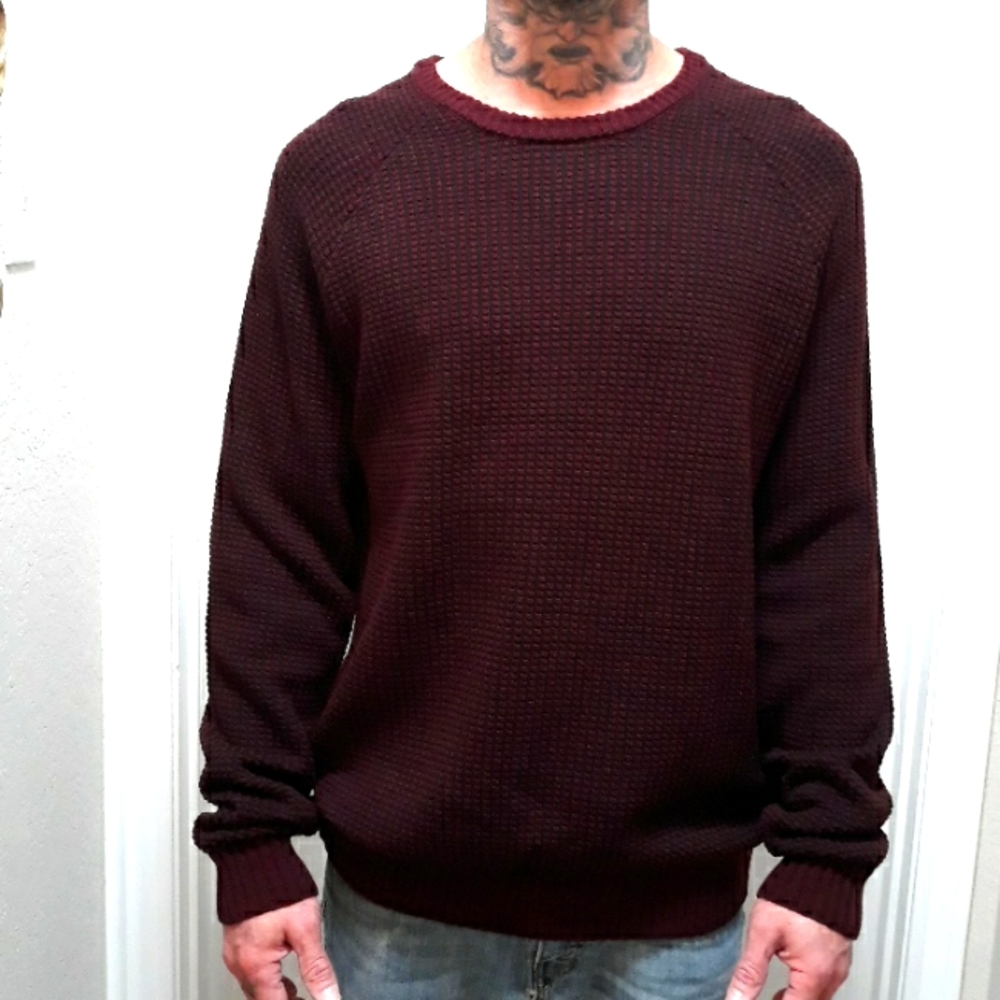 NWOT Forever 21 Men sweater